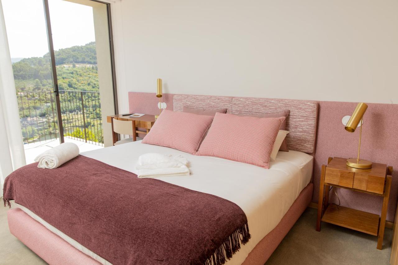Quinta Alto Do Rio Villa Cinfaes Bagian luar foto