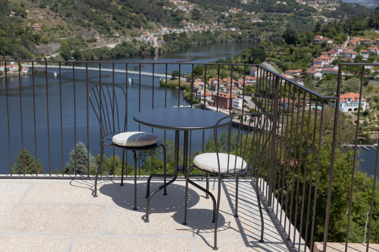 Quinta Alto Do Rio Villa Cinfaes Bagian luar foto